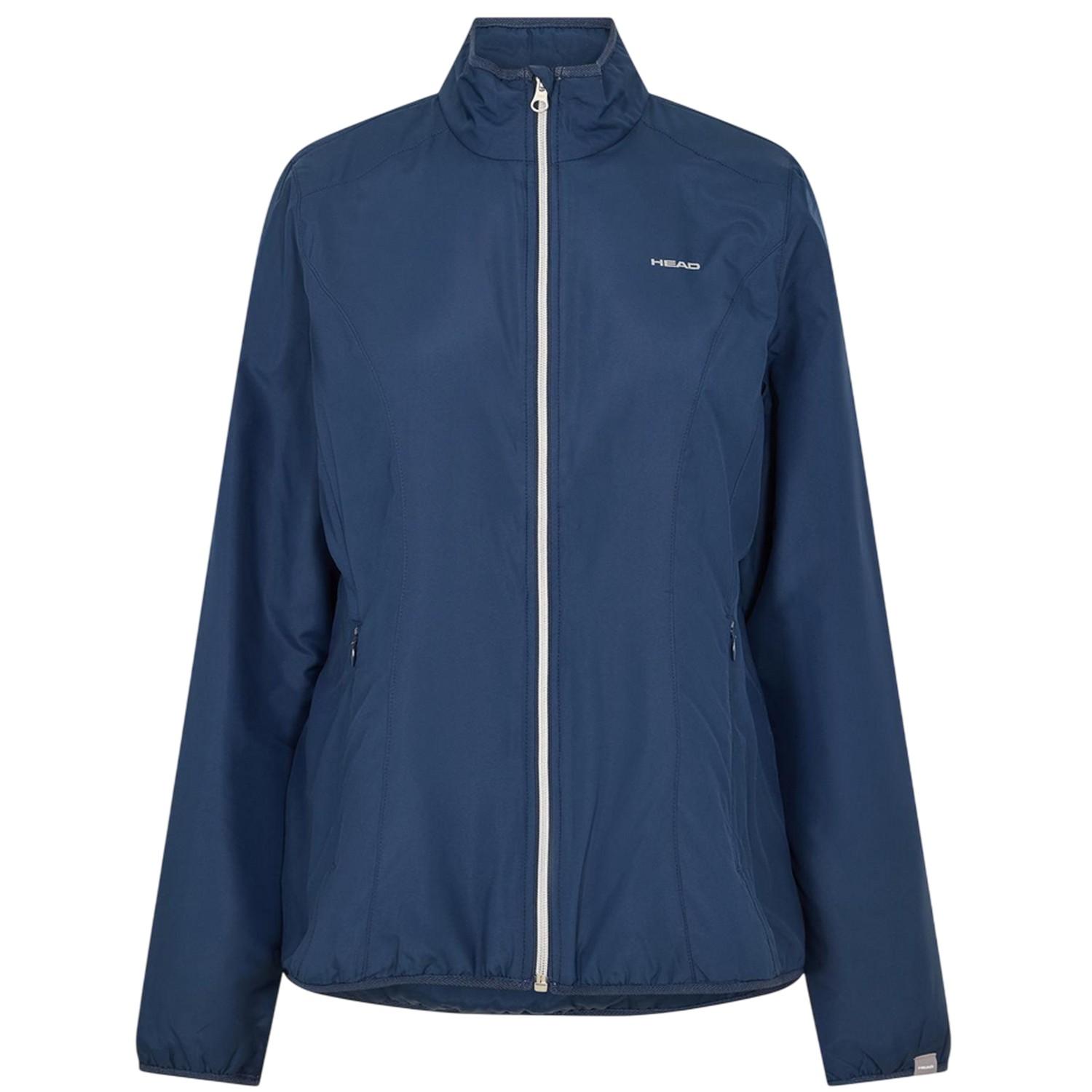 Head Dames Endurance Trainingsjack (Blauw)
