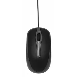 Verbatim Optical Desktop kabelgebundene Maus
