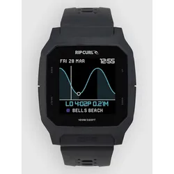 Rip Curl Search GPS 3 Uhr midnight Gr. Uni