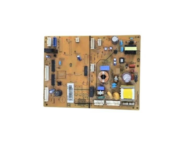 Steuerplatine Kühlschrank DA92-00462J Kompatibel mit Samsung Steuerplatine: DA41-00815A, PCB-Schaltung