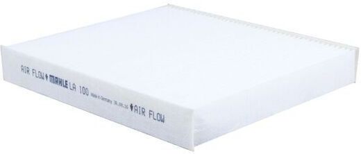MAHLE LA 100 Pollen filter