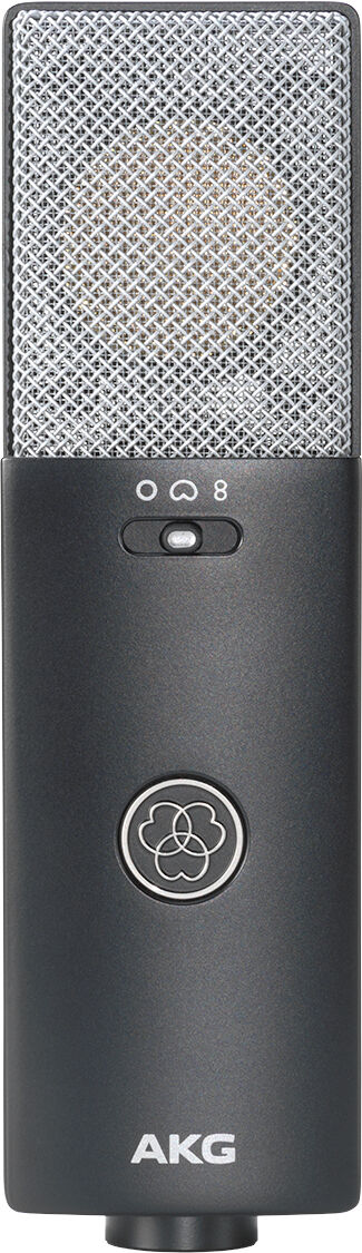 AKG C 114