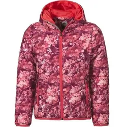 McKINLEY Kinder Jacke Ricos, Größe 152 in Rot Rot