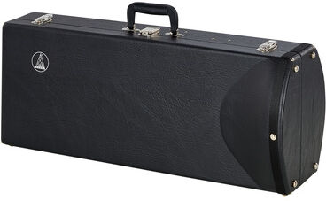 Kühnl & Hoyer 60031 Case for Valve Trombone Schwarz