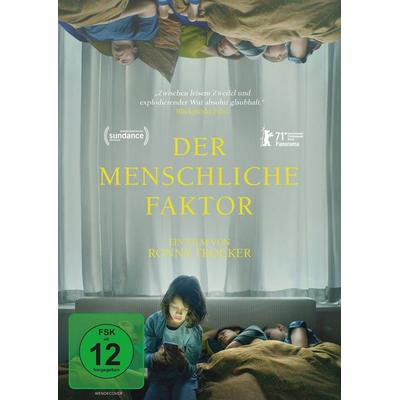 Der menschliche Faktor, DVD