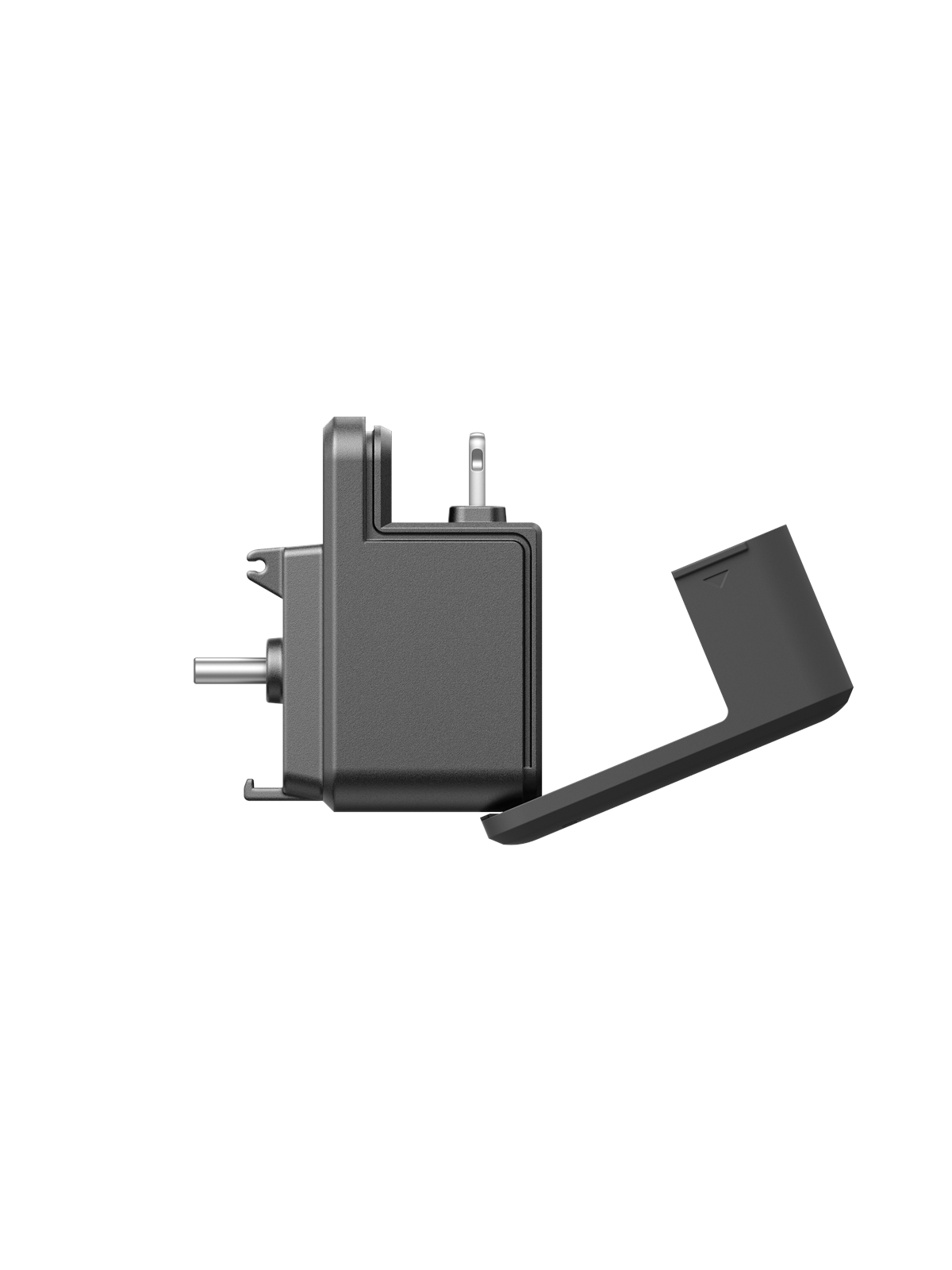 Insta360 X5 Quick Reader