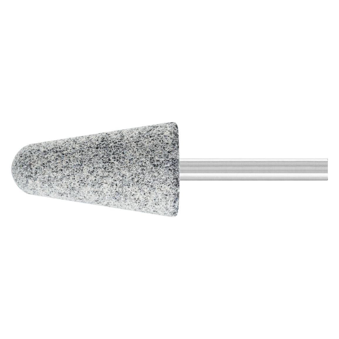 Pferd Schleifstift KE 2545 6 CU 30 R5V VPE: 10 (KE 2545 6 CU 30 R5V CAST EDGE)