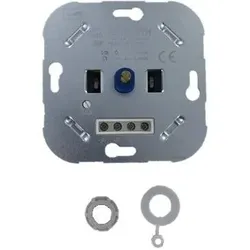 LED-/Halogen-/Glühbirnen-Einbaudimmer 230v 1-150W