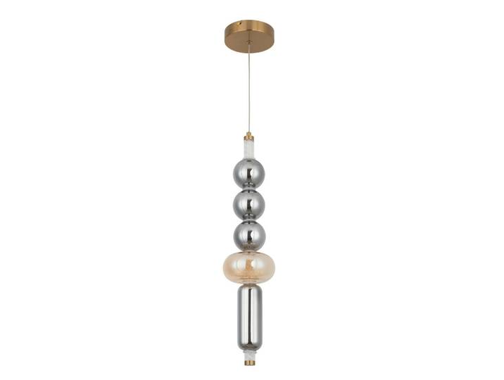 Novel Led-Hängeleuchte, 190 cm, Lampen & Leuchten, Innenbeleuchtung, Hängeleuchten, Pendelleuchten