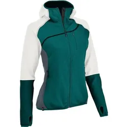 MAUL Maul Sport Damen Unterjacke Chiemgau XT, Größe 46 in Braun 6199