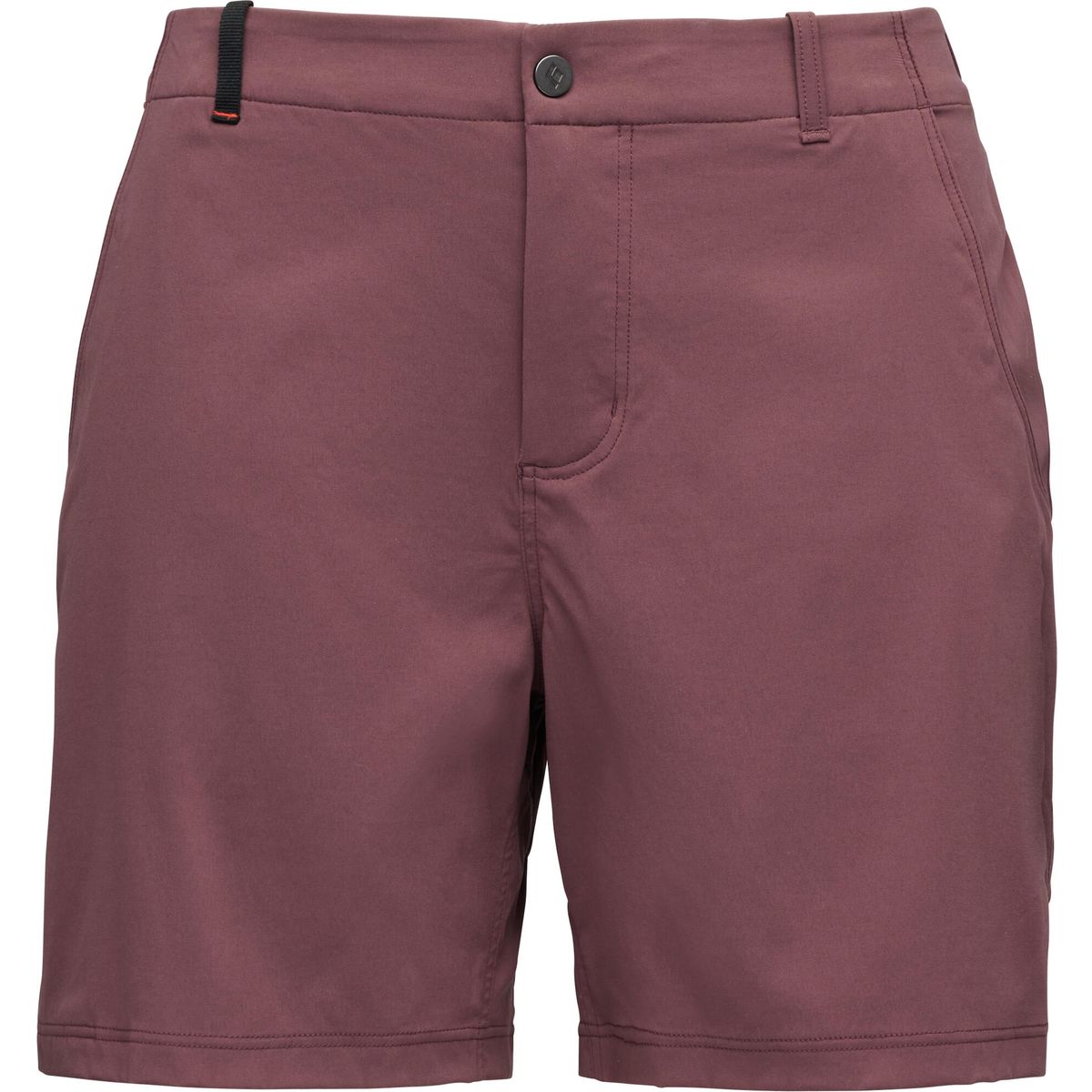 Black Diamond W Pursuit Shorts fig (6052) 010 AP75016260520101