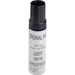 BOSCH Ersatzteil TTNR: 8718584684 Lackstift BBT-weiß VZF 37351 12ml everp