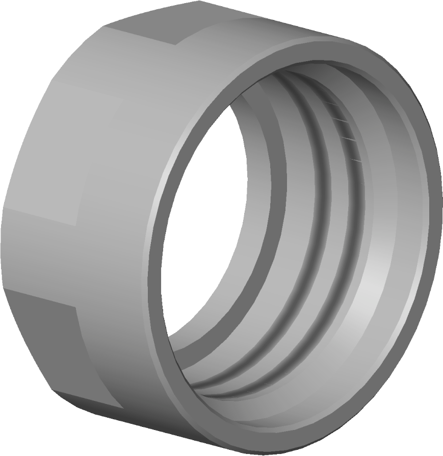 Dornbracht mère 09233007490 brut