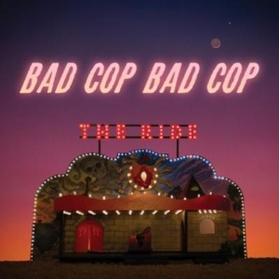 The Ride - Bad Cop, Vinyl
