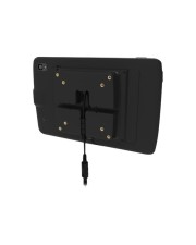 Zebra Erweiterungsmodul VESA 10'' 75/100 Netzteilanschluss separat bestellen: Netzteil DC-Netzkabel Netzkabel passend für: ET4X (ZBK-ET4X-10VESA-01)