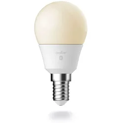 Nordlux LED Leuchtmittel SMART E14, G45, 4,7W, 2200-6500K, 470lm, dimmbar, weiß NORD-2070011401