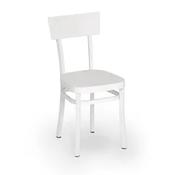 Garten Bistrostuhl FLOW Taupe