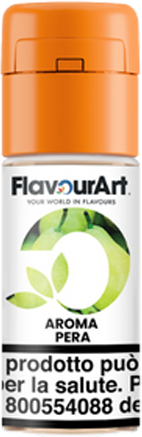 Flavourart Pera Aroma Concentrato 10ml