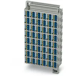 Phoenix Contact 3270320 Rangierwabe PTMC 1,5/48-3 /BU PTMC15483BU  - 10 Stück