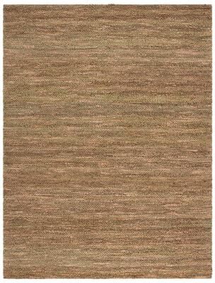SAFAVIEH Natural Fiber Couture Sergia Modern Jute Rug
