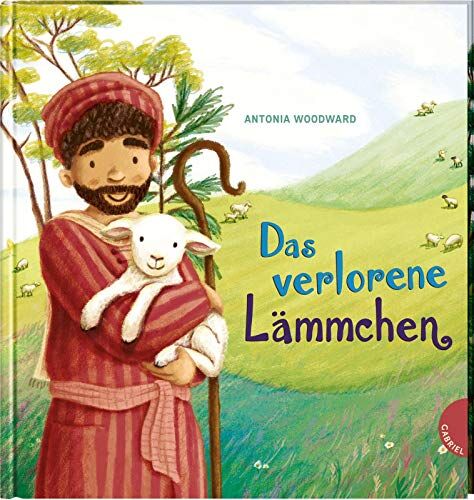 Antonia Woodward - Das verlorene Lämmchen - Preis vom 17.10.2026 19:25:27 h