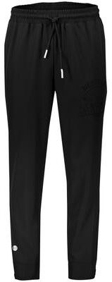 Holloway 229559 Weld Jogger Pant in Black size Large   Polyester/Spandex Blend