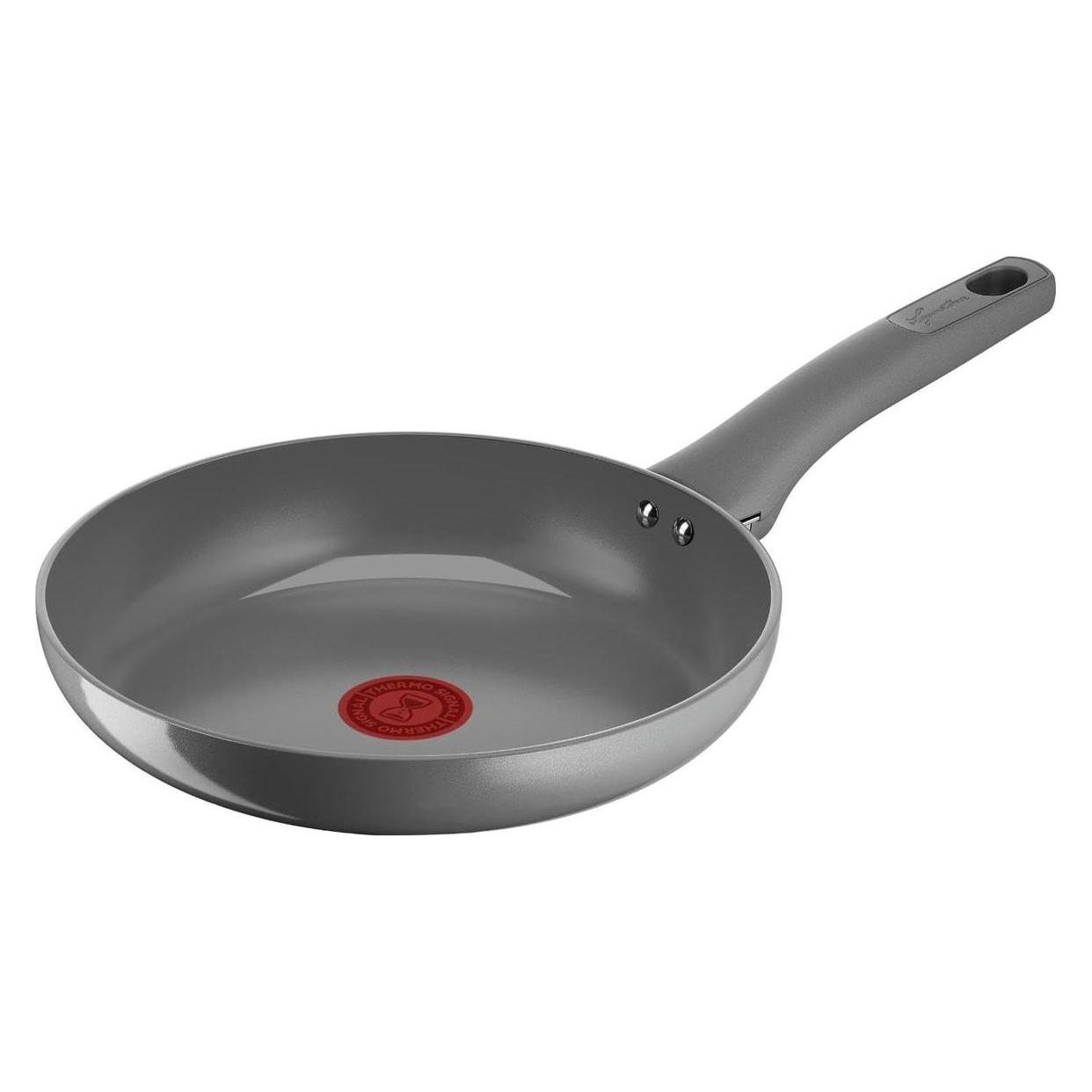 Lagostina 28 cm Antihaft-Bratpfanne (Bratpfanne, Aluminium) (010274040128)