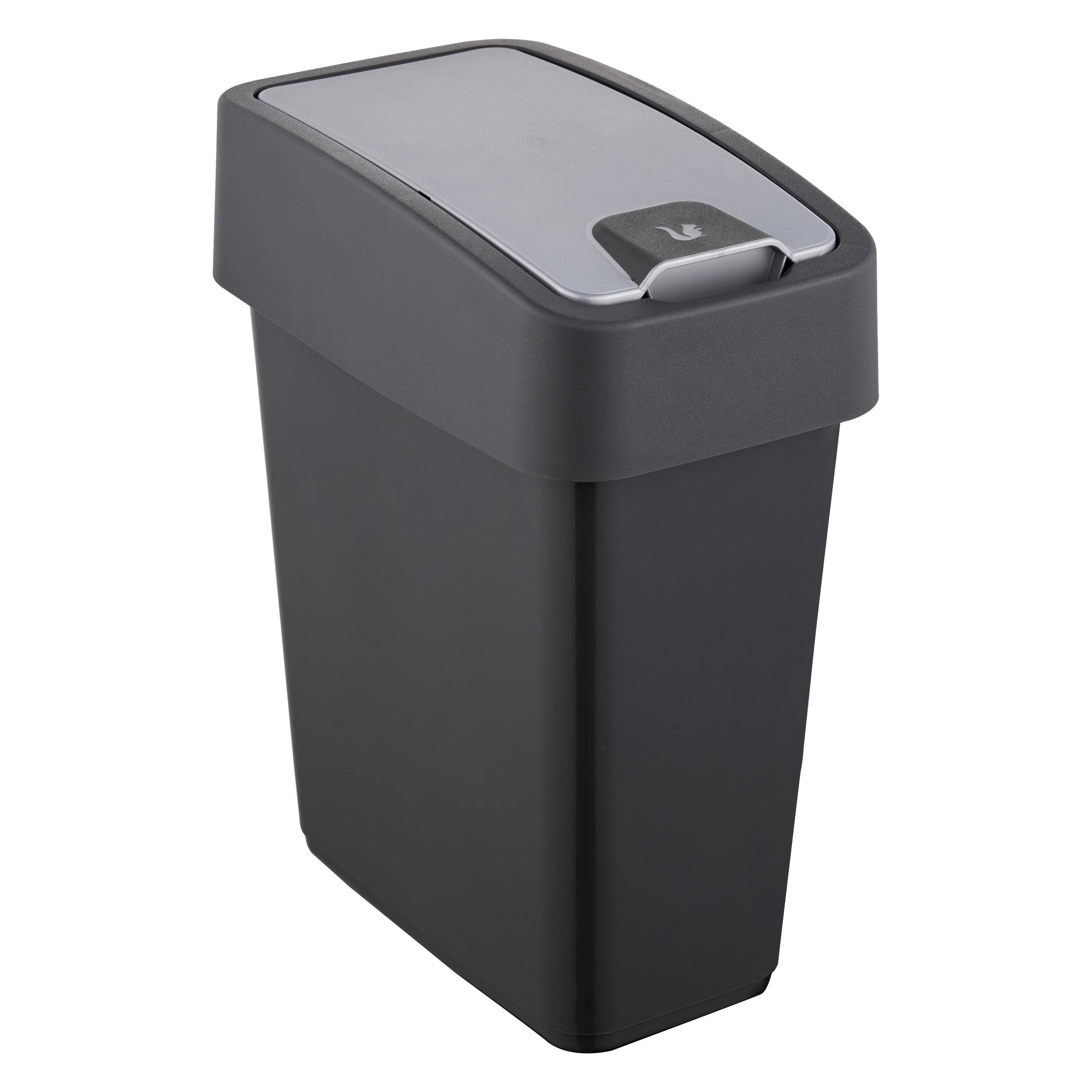 keeeper Abfallbehälter Magne 10l (10 l) (KEEEPER) Mindestbestellmenge: 6 Stück