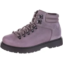 Birkenstock Jackson 2.0 LENB Stiefel Damen | Gr. 36 | lila - lila