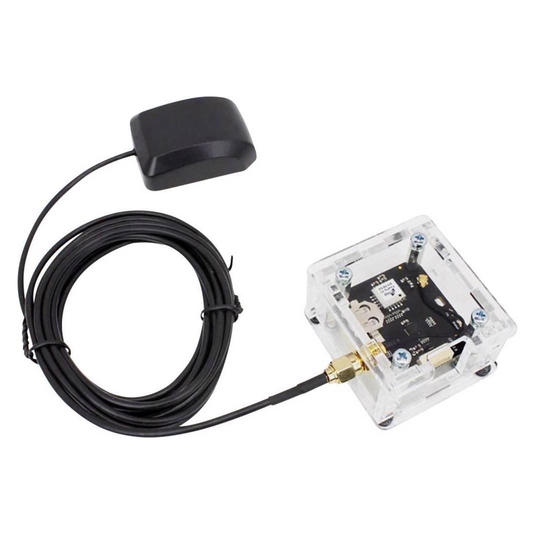 Tinkerforge Tinker GPS Antenne SMA 300cm Kabel (TF-6135)