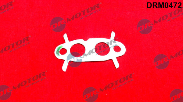 Dr.Motor Automotive Dichtung, Wasseranschluss (Lader) Drm0472 Für Opel Nissan Renault