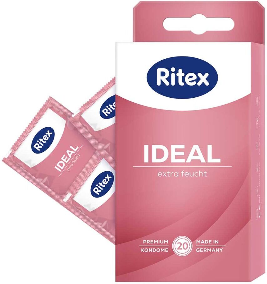 Ritex Ideal Kondome