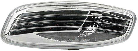 JOHNS 57 27 21 Side indicator