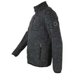 Peak mountain, Herren, Funktionsunterhose, Capino (XL), Blau, Grau