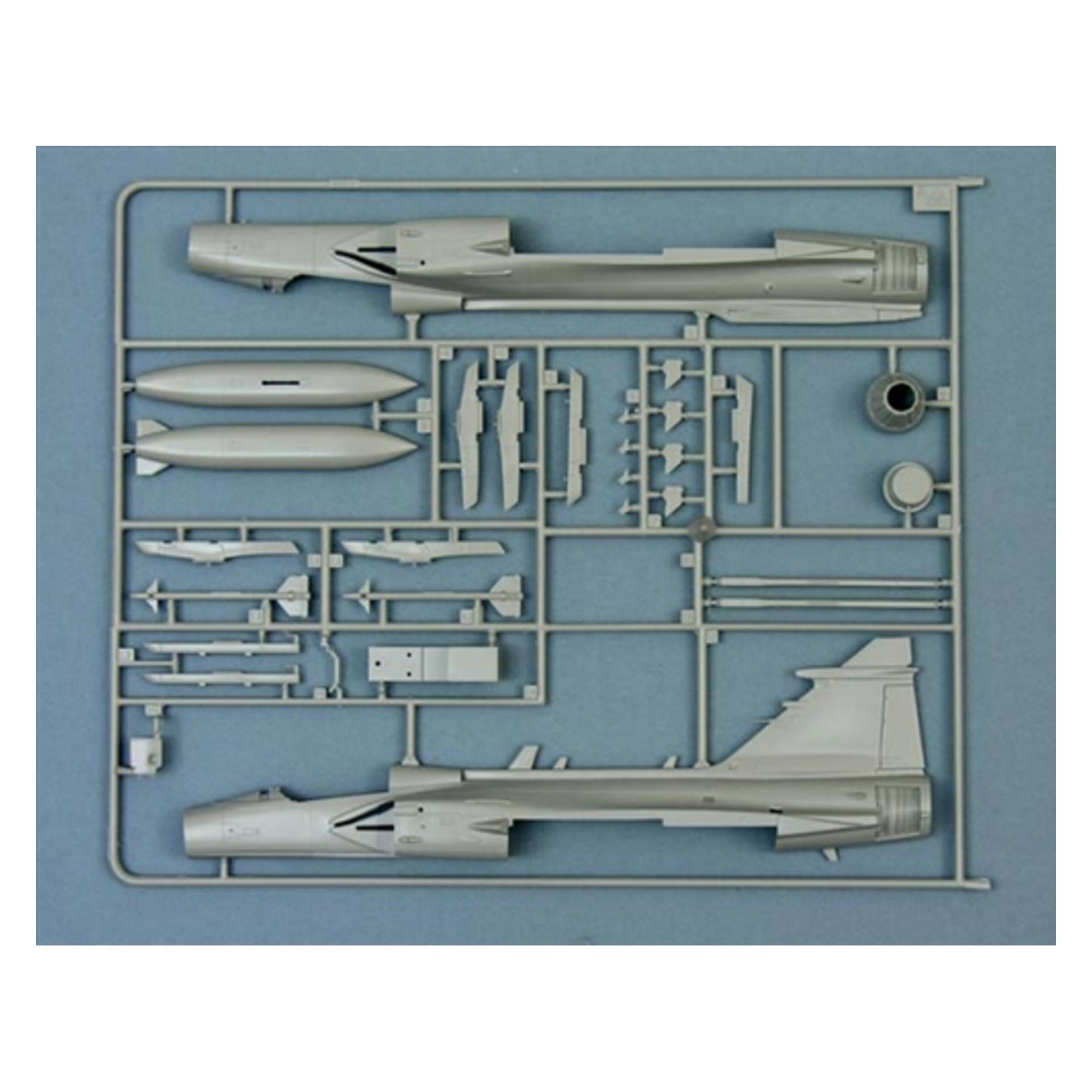 Italeri JAS 39A Gripen 1:48 (ITA 2638S)