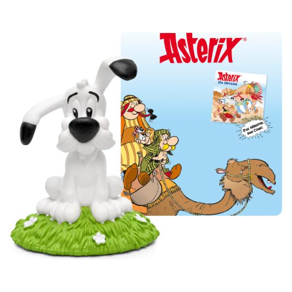 Tonies Asterix - Die Odyssee (Deutsch) (11000594)