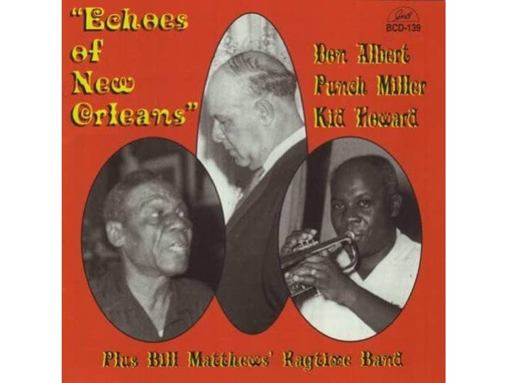 Echoes of New Orleans