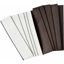 Brady, Etikettenrolle, Magnetic Strips