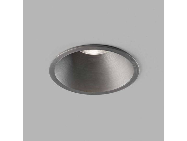 Spot encastré Curve II Ø 110 cm IP54, CCT, argent - LIGHT-POINT - Salon / séjour - Aluminium