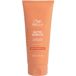 200ml Wella Professionals Invigo Nutri-Enrich Deep Nourishing Conditioner