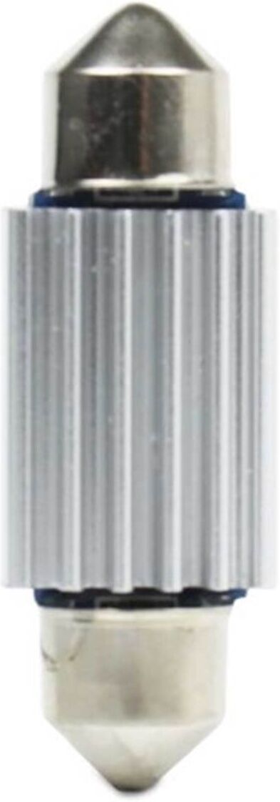 Superlite C5W lâmpada led 9 branco led 36 mm 2 pcs