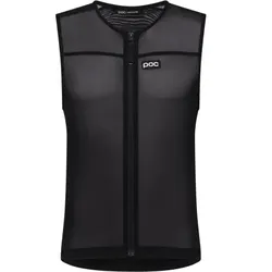 POC VPD Max Vest Herren Schutzweste Uranium Black Gr. L