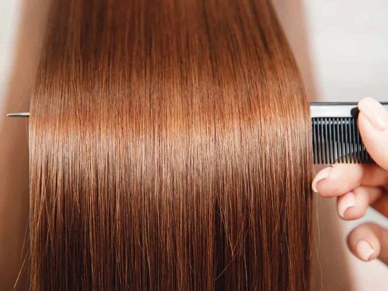 Glam Protezione Colore 4 Prodotti Dott.Solari