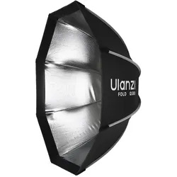 Ulanzi FOLD QS80 Standard Bowens Mount Softbox 80cm