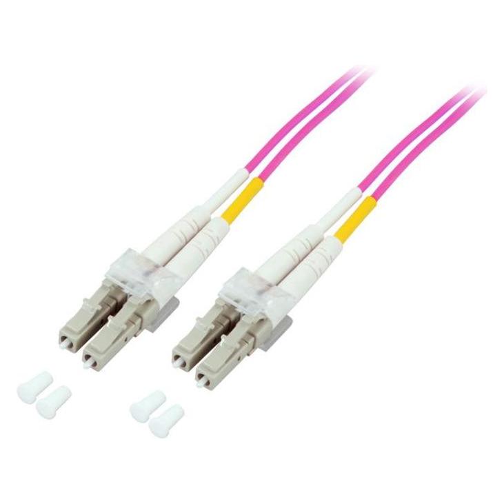 Good Connections Alcasa (2 m) (LW-802LC4)