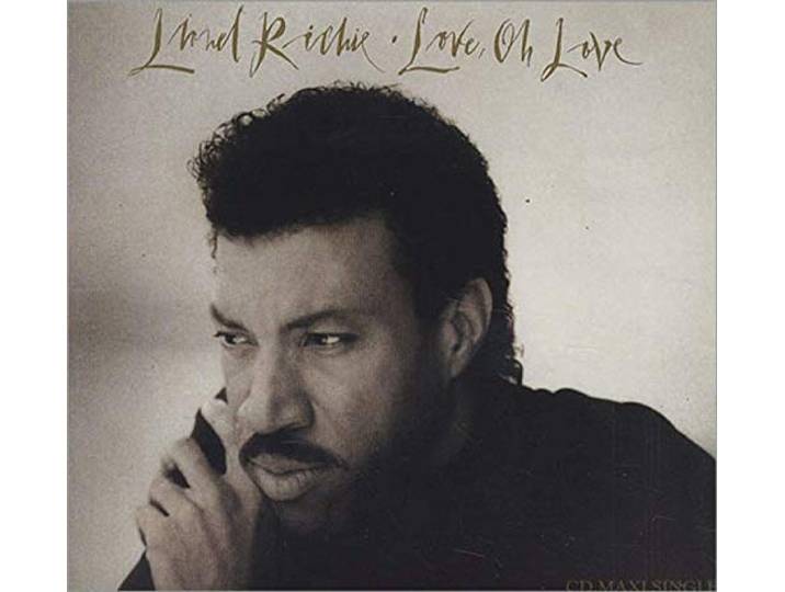 Love Oh Love