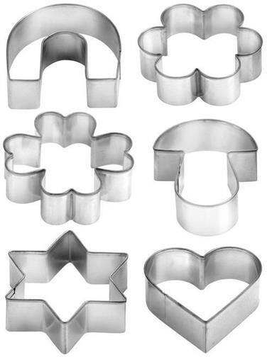 Tescoma Set Tagliabiscotti