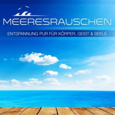 Meeresrauschen-Entspannung f - , CD, 9002986428190
