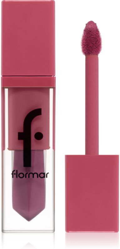 flormar Kiss Me More Lip Tattoo long-lasting liquid lipstick shade 006 Doll 3.8 ml