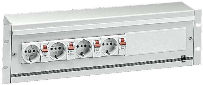 Rittal Powerbox 19Z DK 7480.035 (7480035)